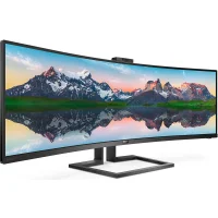 Монитор Philips 499P9H/00 фото 1